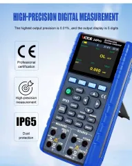 Process Calibrators