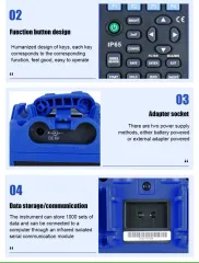Process Calibrators