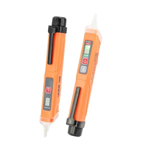 Non-contact Voltage Detector