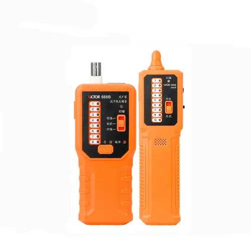 Network Cable Tester 