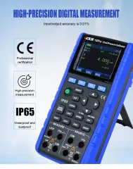 Process Calibrators Series