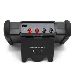 Portable DC Low Resistance Tester