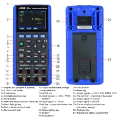 Process Calibrators Series