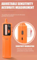 Network Cable Tester 