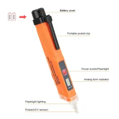 Non-contact Voltage Detector