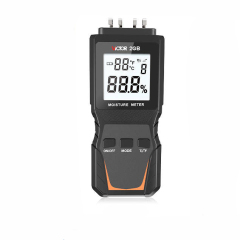 Paper Moisture Meter