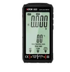 Smart Digital Multimeters