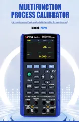 Process Calibrators