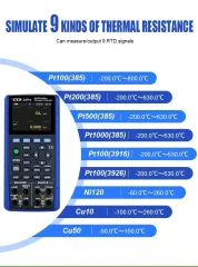 Process Calibrators