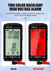 Smart Digital Multimeters