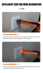 Non-contact Voltage Detector