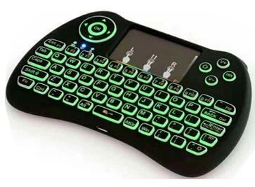 EL Keyboard