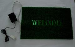 EL Floor Mat