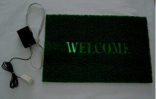 EL Floor Mat