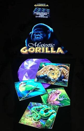 Multi EL Posters One Inverter