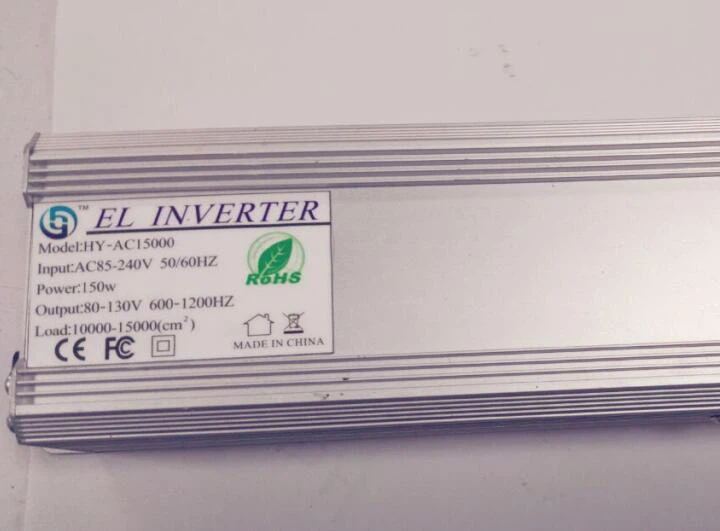 EL Driver 15000cm2