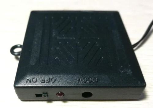 Rechargeable 300mAh EL Mini Inverter