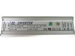 EL Inverter A1 Size 5000sqcm With Dimmer