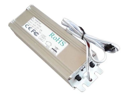 EL Inverter A2 Size With Dimmer