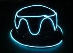 EL Jazz Hat