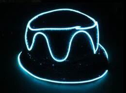 EL Jazz Hat