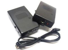 4AAA Sound Actived Inverter
