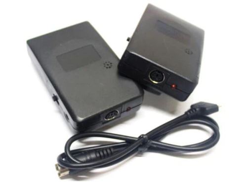 4AAA Sound Actived Inverter
