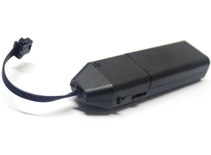 AAA Sound Actived EL Inverter