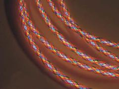 Color Blast EL Wire 5.0MM Diameter