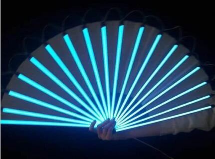 EL Tape Fan