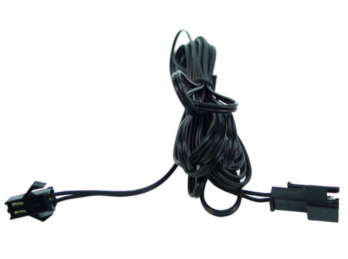 Extending Guiding Wire For EL Projects