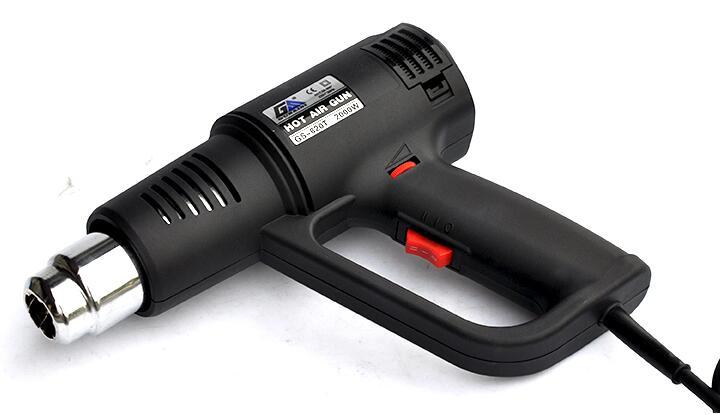 Hot Air Gun For EL