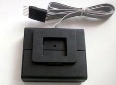 EL T-shirt Inverter
