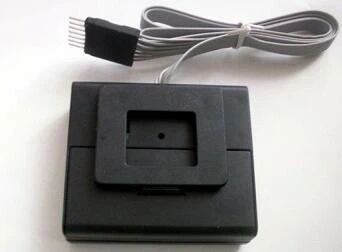 EL T-shirt Inverter