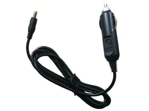 DC12V Car Cigarette Plug For EL Inverter