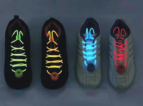 EL Shoelace