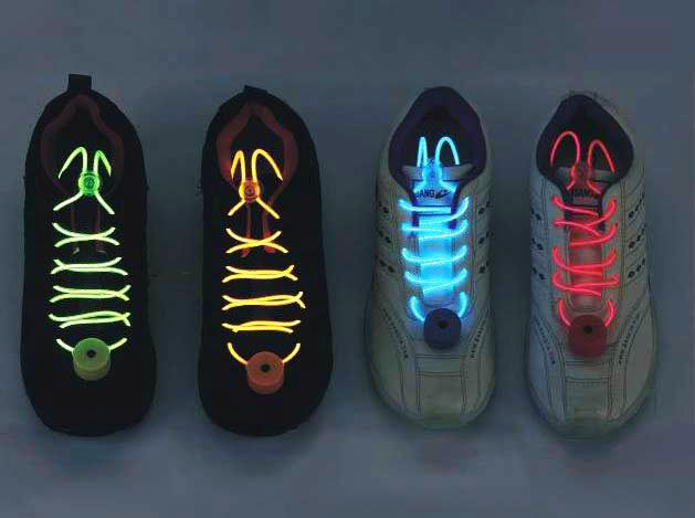 EL Shoelace