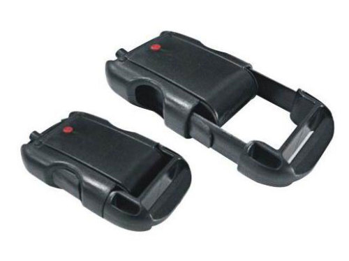 Portable Mini EL Inverters - IBCF AG13 X 3 Buckle