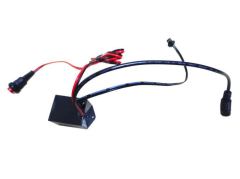 DC12V EL Glue Inverter