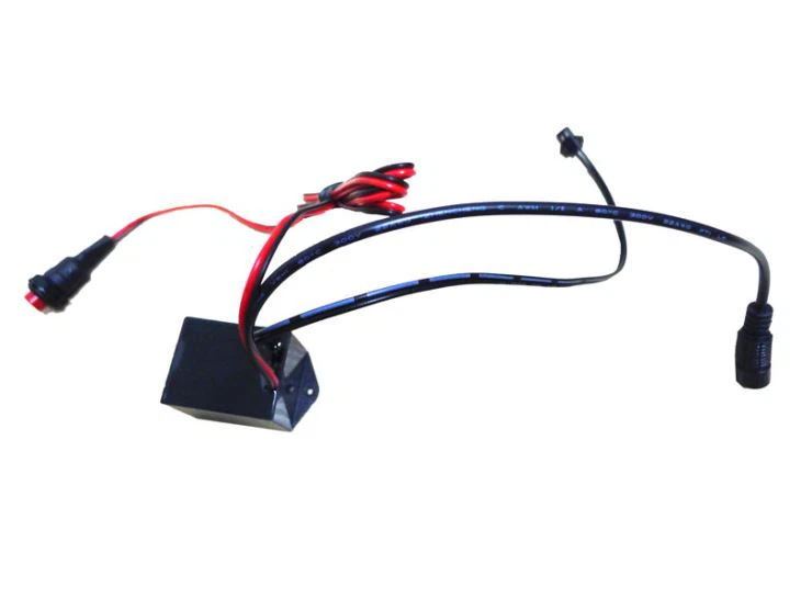 DC12V EL Glue Inverter