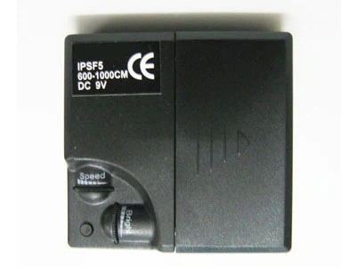 Portable Mini EL Inverter IPSF5 Multi Functional Brightness Flash Adjustable