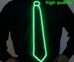 EL Wire Tie