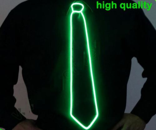 EL Wire Tie