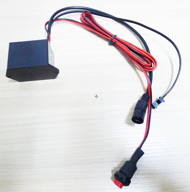 DC12V EL Glue Inverter