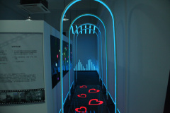 EL Lighting Strip