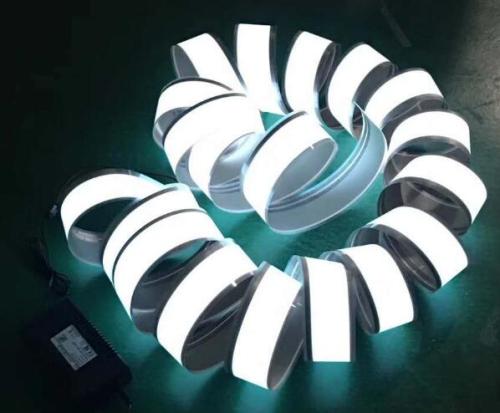 EL Lighting Strip