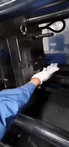 Custom Metal Mould