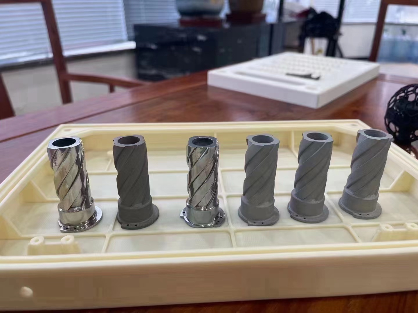 Custom 3D Printing