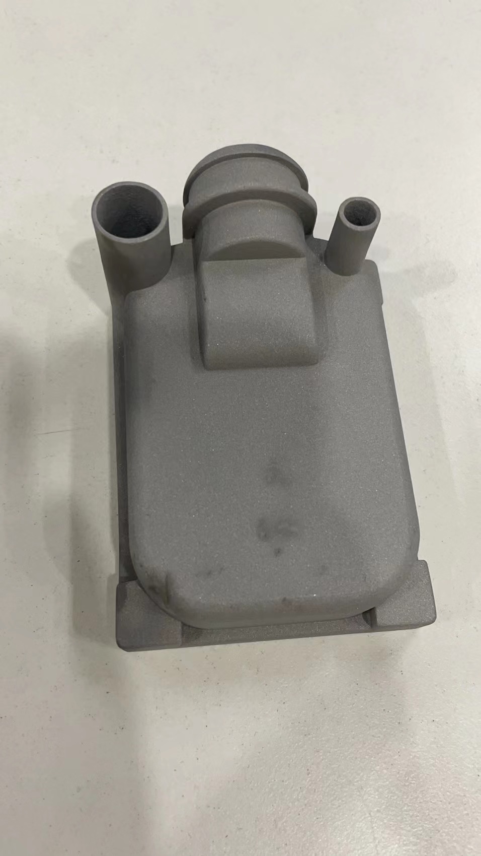 Custom 3D Printing