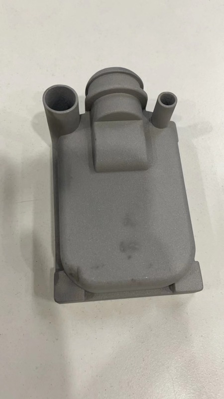 Custom 3D Printing